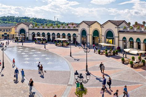 serravalle yves saint laurent|serravalle outlet paris.